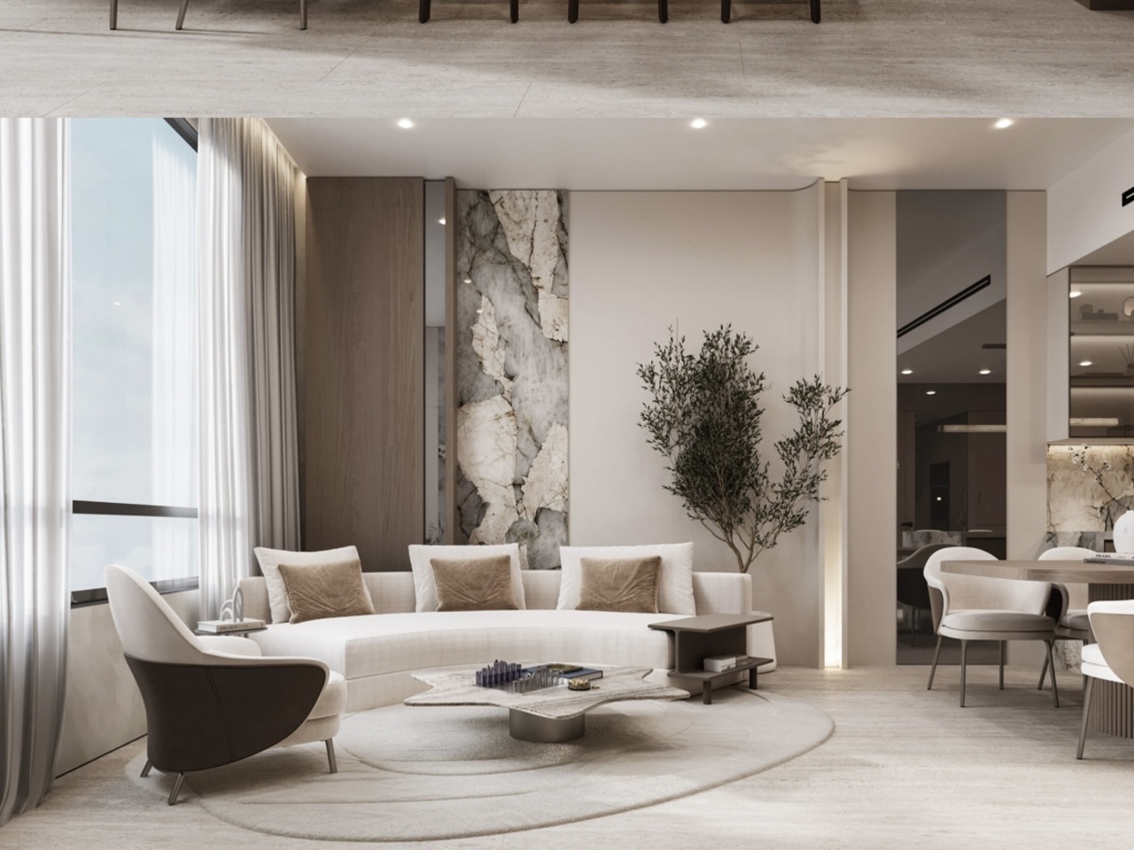 Beverly Grande /Q4 2027